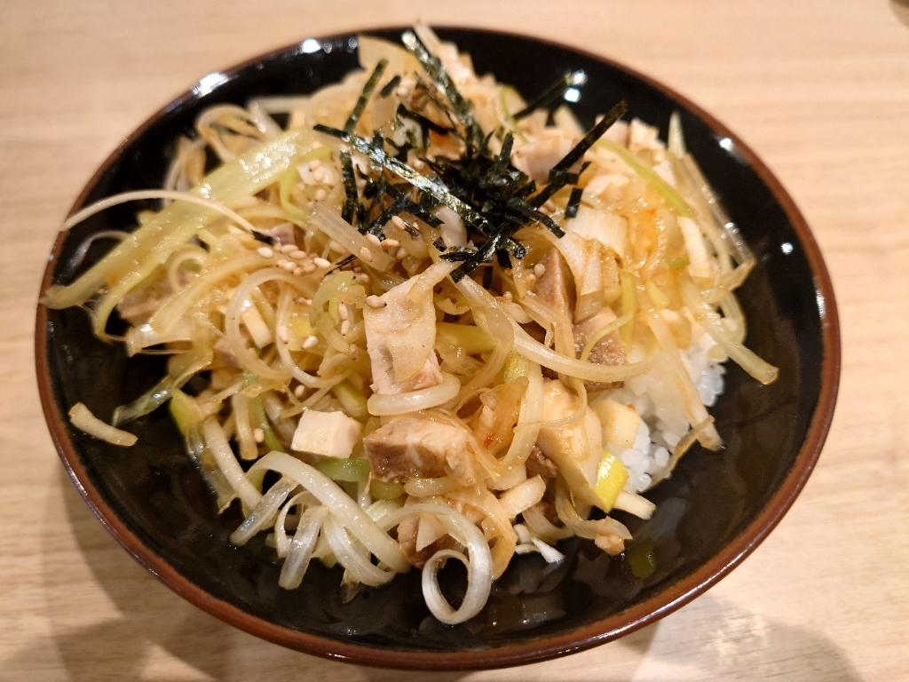 写真 : 横浜家系ラーメン 創心家 - 西若松/ラーメン | 食べログ