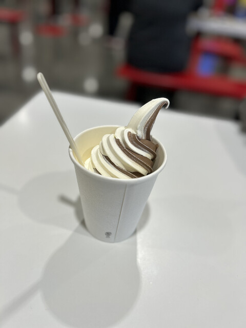 COSTCO Tamasakai Soko Ten