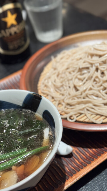 Soba Dokoro Oonoya Tomigaya Ten photo 2