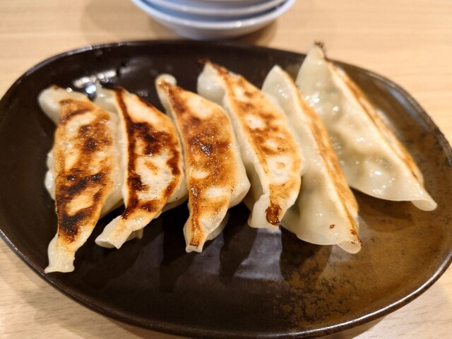 横浜家系ラーメン 創心家 - 西若松（ラーメン）の写真
