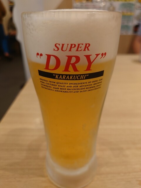 横浜家系ラーメン 創心家 - 西若松（ラーメン）の写真