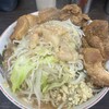 ラーメン二郎 川越店