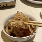 フォレスト・テーブル - 