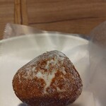 ミスタードーナツ 飯能ペペショップ - 