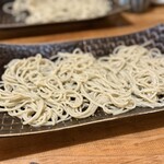 蕎麦切り 春のすけ - 