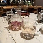 フォレスト・テーブル - 