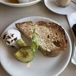 bills Tokyu Puraza Omote Sando Harajuku - 