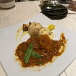 フォレスト・テーブル - 