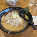 Sapporo Shinmen Dokoro Yukimura Tsukisamuhonten - 