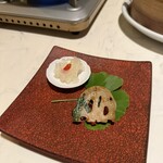 フォレスト・テーブル - 