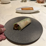 フォレスト・テーブル - 