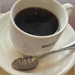 ドトールコーヒーショップ - ドリンク写真: