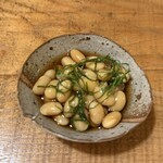 蕎麦切り 春のすけ - 