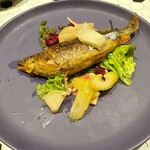 Bistro et Vin Chemin - 