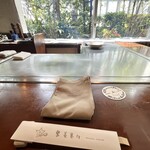 鉄板焼き 大和 - 