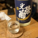 蕎麦切り 春のすけ - 