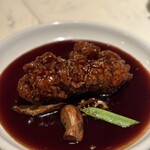 フォレスト・テーブル - 