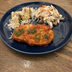 Sapporo Cheese House Mero. - 