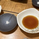 蕎麦切り 春のすけ - 