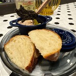 Bistro et Vin Chemin - 