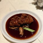 フォレスト・テーブル - 