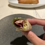 フォレスト・テーブル - 