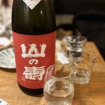 蕎麦切り 春のすけ - 