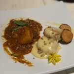 フォレスト・テーブル - 