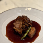 フォレスト・テーブル - 