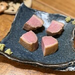 蕎麦切り 春のすけ - 