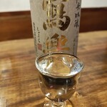 缶詰バー　キンコンカン - 写楽