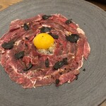 Sapporo Cheese House Mero. - 