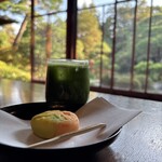 山本亭 - 料理写真:
