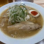 札幌らーめん輝風 - 