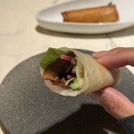 フォレスト・テーブル - 