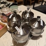 フォレスト・テーブル - 