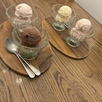 Sapporo Cheese House Mero. - 