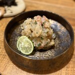 蕎麦切り 春のすけ - 