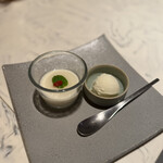 フォレスト・テーブル - 