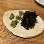 蕎麦切り 春のすけ - 