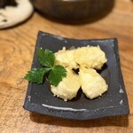 蕎麦切り 春のすけ - 