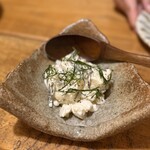 蕎麦切り 春のすけ - 