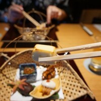 銀座ろくさん亭 - 