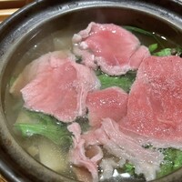 日本を食す 引算 - 