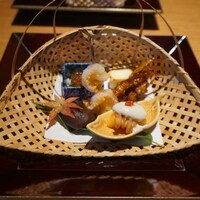 銀座ろくさん亭 - 