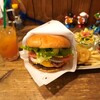 ISLET - 佐世保バーガーセット