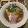らーめん 鴨to葱 浅草店