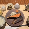 青山 おとと - 料理写真: