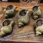 つぶ焼 かど屋 - 