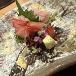 主計町お料理 いち凛 - 